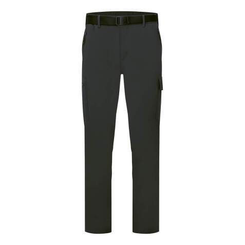 Portwest L711 Pantaloni Combat Stretch Slim Fit