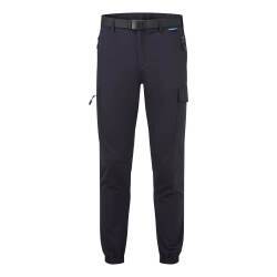 Portwest L712 Pantalon ultra léger slim Stretch