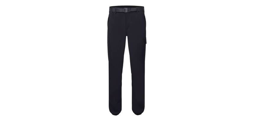 Portwest L712 Pantalón Stretch Lightweight Cuffed