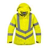 Portwest LW70 Parka femme Hi-Vis respirante