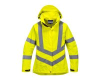 Portwest LW70 Giacca Traspirante Donna Hi-Vis