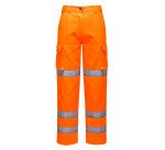 Portwest LW71 Pantalone Donna Hi-Vis