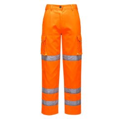 Portwest LW71 Pantalone Donna Hi-Vis