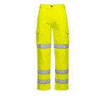 Portwest LW71 Pantalone Donna Hi-Vis
