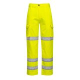 Portwest LW71 Pantalone Donna Hi-Vis