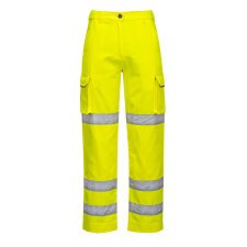 Portwest LW71 Pantalone Donna Hi-Vis