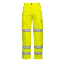 Portwest LW71 Pantalone Donna Hi-Vis