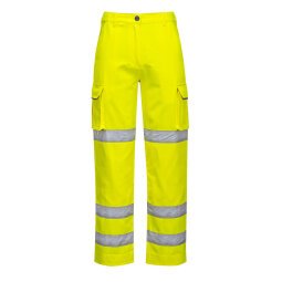 Portwest Pantalon Femme HiVis