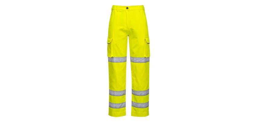 Portwest LW71 Pantalon Femme HiVis