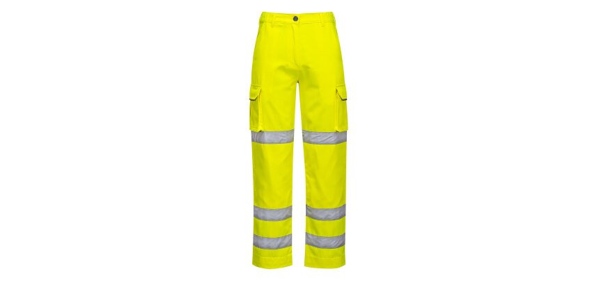 Portwest LW71 Pantalon Femme HiVis