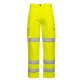 Portwest LW71 Pantalone Donna Hi-Vis