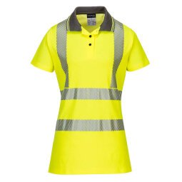 Portwest LW72 Dames Pro Poloshirt