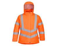 Portwest LW74 Giacca invernale donna Hi-Vis