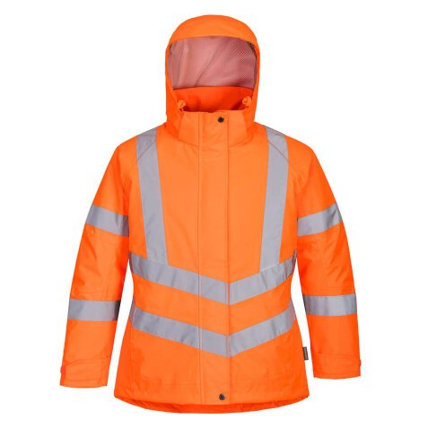 Portwest LW74 Giacca invernale donna Hi-Vis