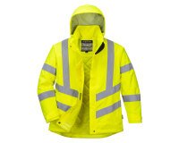 Portwest LW74 Giacca invernale donna Hi-Vis