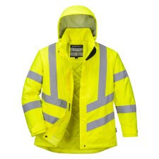 Portwest LW74 Giacca invernale donna Hi-Vis