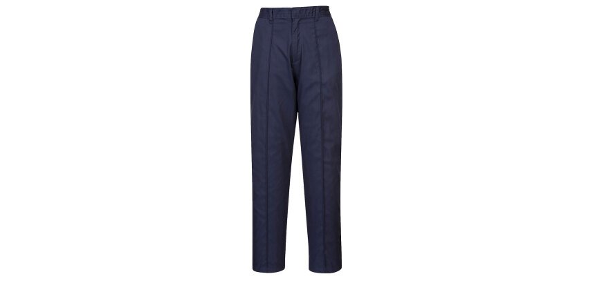 Portwest LW97 Women's Elasticated Trousers