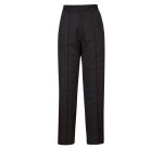 Portwest LW97 Women's Elasticated Trousers