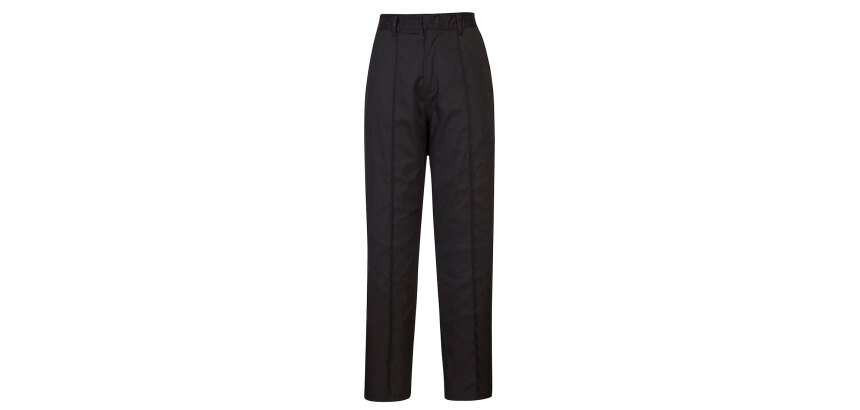 Portwest LW97 Women's Elasticated Trousers