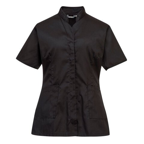 Portwest LW12 Batín de mujer Noir - Talla XXXL