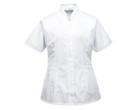Portwest Tunique Femme Premier Blanc - Taille XL