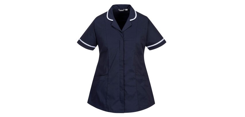 Portwest LW17 Tunique stretch femmes