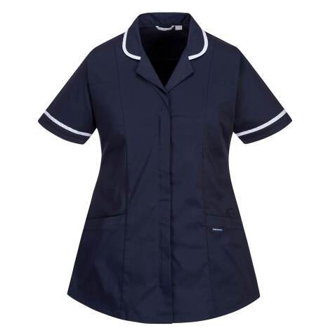 Portwest LW17 Tunique stretch femmes