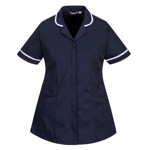 Portwest LW17 Batín elástico para mujer Marine - Talla XXXL
