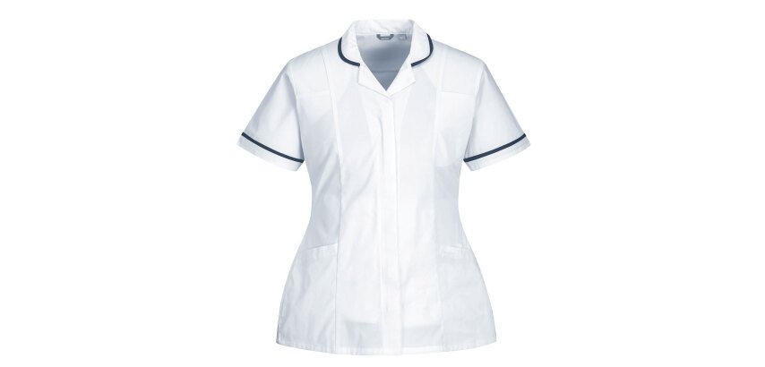 Portwest LW17 Tunique stretch femmes