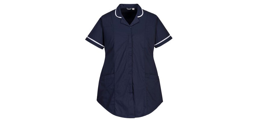 Portwest LW18 Erweiterbares Schwangerschaftstunika