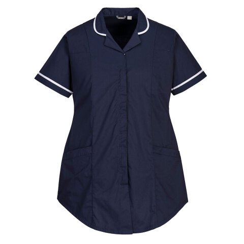 Portwest LW18 Batín premamá elástico Marine - Talla XS