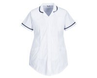 Portwest LW18 Tunique de maternité extensible Blanc - Taille M