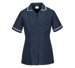 Portwest LW19 Stretch Klassieke Zorg Tuniek   - Maat L