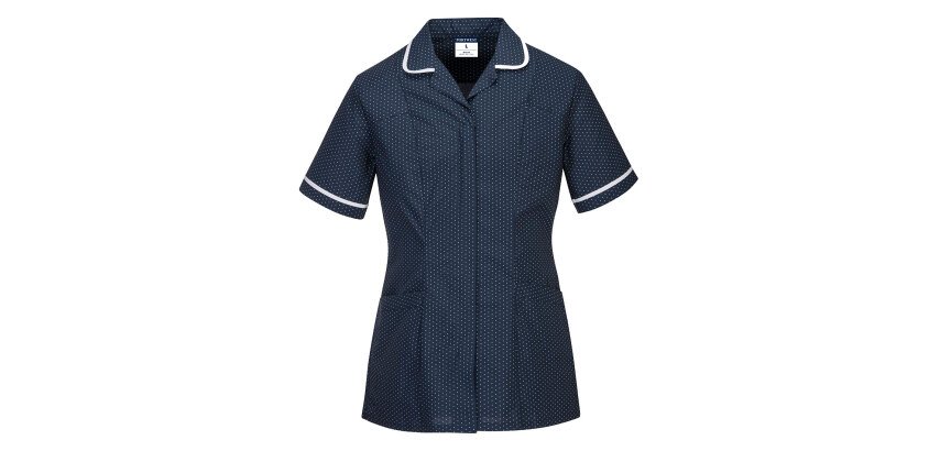 Portwest LW19 STRETCH-TUNIKA FÜR ZUHAUSE - Größe XXL