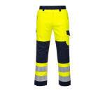 Portwest MV46 Pantaloni Hi-Vis Modaflame