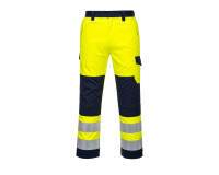 Portwest MV46 Pantalón Modaflame alta visibilidad