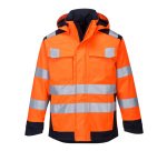 Portwest MV70 Chaqueta Modaflame Rain Multi Norm Arc