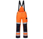 Portwest MV71 Pantalone Modaflame impermeabile multi norma Arco elettrico