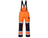 Portwest MV71 Pantalón Modaflame Rain Multi Norm Arc