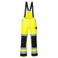 Portwest MV71 pantalon de pluie multi normes arc électrique