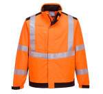 Portwest MV72 veste softshell modaflame multi norme arc électrique