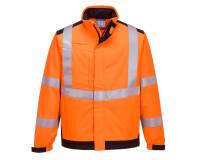 Portwest MV72 Softshell Modaflame Multi Norm Arc