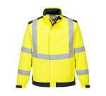 Portwest MV72 Softshell Modaflame Multi Norm Arc