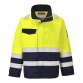Portwest MV25 Veste Hi-Vis MODAFLAME