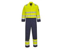 Portwest MV28 Mono Modaflame de alta visibilidad