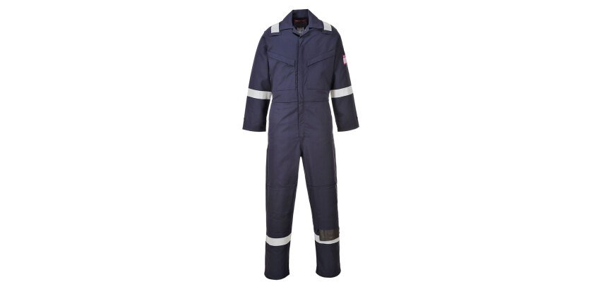 Portwest MX28 Tuta Modaflame