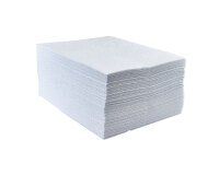 Portwest SM50 Pad per olii Blanc