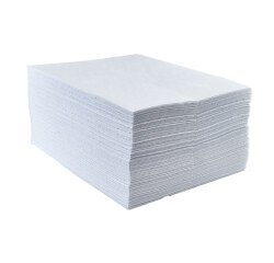 Portwest SM50 Paño Oil Only Blanc