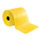 Portwest SM75 Rouleau d'absorbant produit chimique Jaune