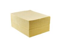 Portwest SM80 Paño Chemical Jaune